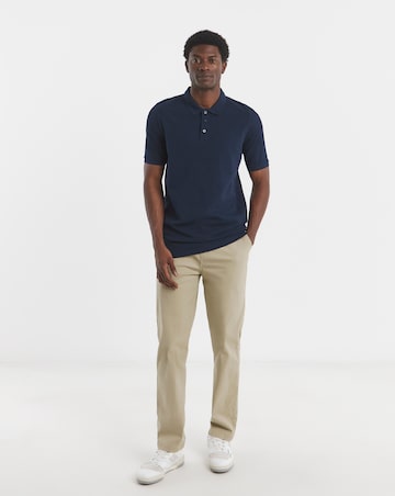 Straight Fit Chino