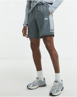 Under Armour Tech Utility Shorts