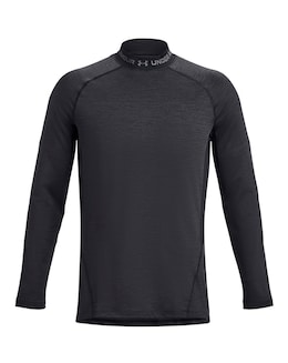 Under Armour CG Armour Mock T-Shirt