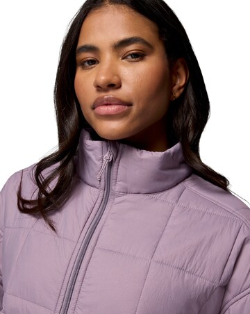 Columbia Sienna Hill Quilted Jacket