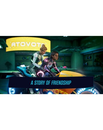 Split Fiction (Nintendo Switch 2)