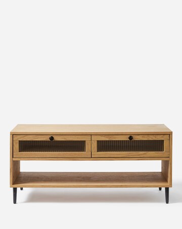 Saxby Coffe Table