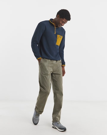 Regatta Frankie 1/2 Zip Fleece