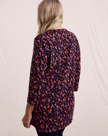 Julipa Cosy Touch Tunic