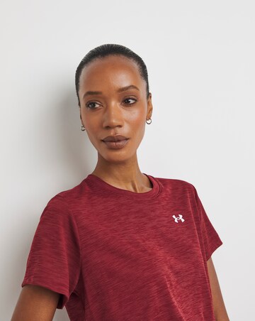 Under Armour Tech Textured Top