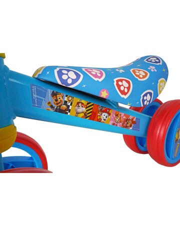 MoVe Paw Patrol Deluxe Bobble Ride On