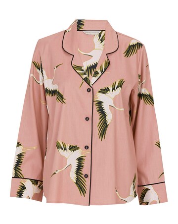 Cyberjammies Bonnie Pyjama Top