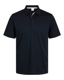 Jack &amp; Jones Premium Rodney Polo - Navy