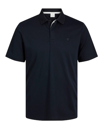 Jack & Jones Premium Rodney Polo - Navy