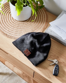 Bluetooth Beanie Hat