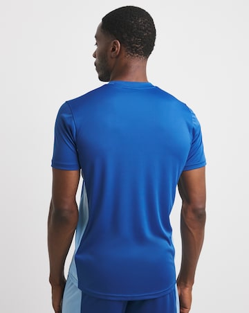 Under Armour Training Short Sleeve T-Shirt