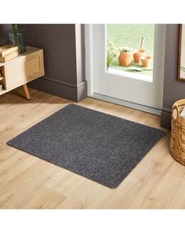 My Mat Washable Cotton Doormat