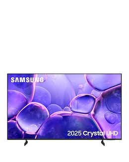 Samsung UE50U8020FKXXU 50in Crystal UHD 4K Smart TV