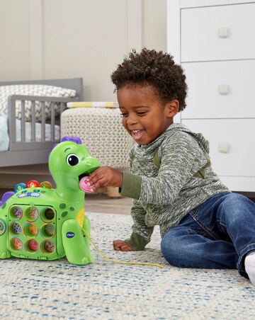 Vtech Chomp-along Dino