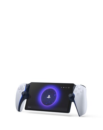 PlayStation Portal Remote Player