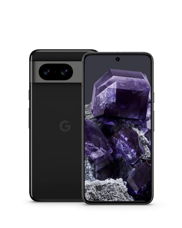 Google Pixel 8 256GB - Obsidian