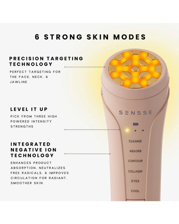Sensse Firmify