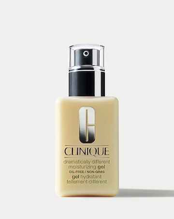 Clinique Dramatically Different Moisturizing Gel 125 ml