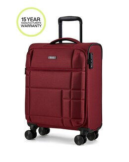 Rock Tokyo Cabin Suitcase