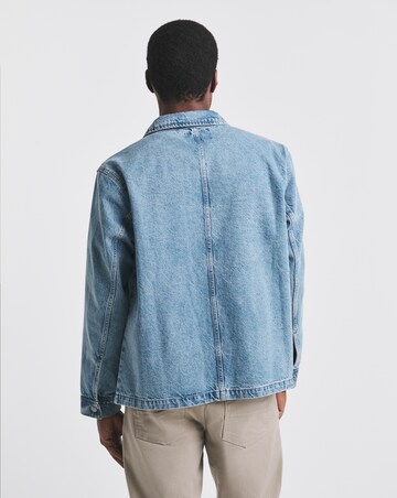 Union Chore Jacket