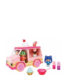 Yummiland Lipgloss Truck