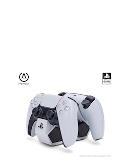 PowerA PS5 DualSense Twin Charging Station