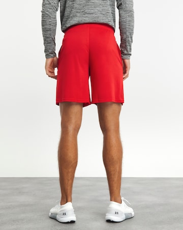 Under Armour Tech Mesh Shorts