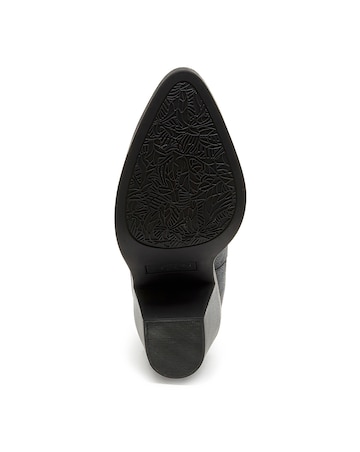 Rocket Dog Feather Western Boots Standard Fit