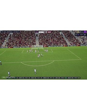 Football Manager 26 (PS5)