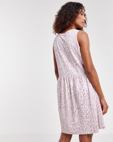 Pretty Secrets Value Sleeveless Nightie