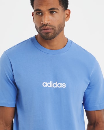 adidas Linear T-Shirt