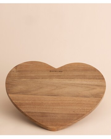 Mason Cash Rustic Charm Measuring Cups and Chopping Board