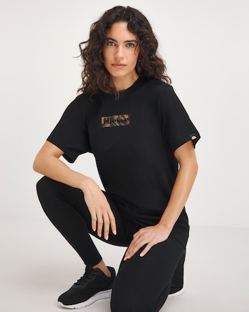 ellesse Grassi T-Shirt