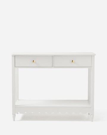 Julipa Dalia Console Table