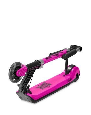 Xootz Elements Electric Scooter - Pink