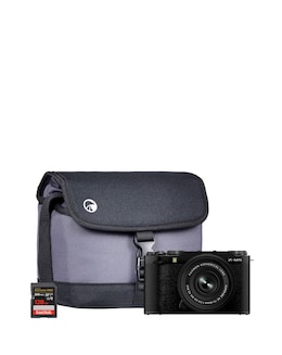 FujiFilm X-M5 Bundle