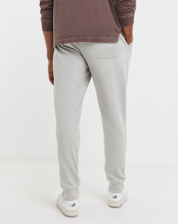 Cuffed Jogger