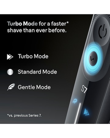 Braun - Series 5 Shaver 52-N1200s