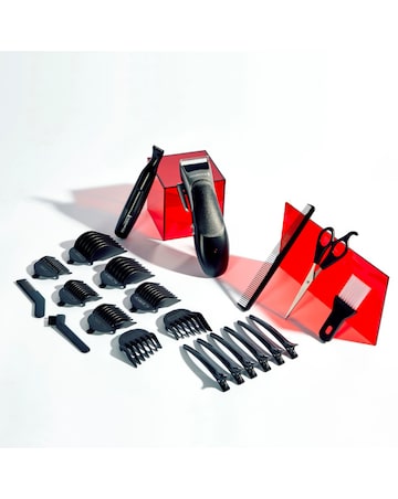 Remington Stylist Hair Clipper HC367