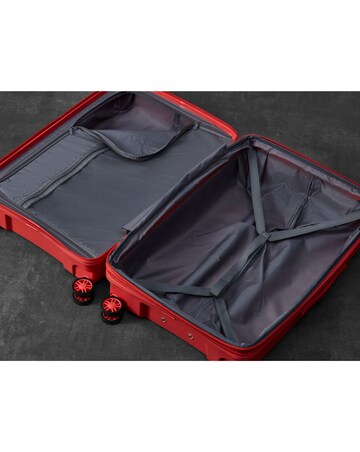 Rock Palma Cabin Suitcase