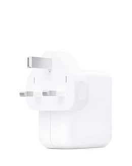 Apple 35W USB-C Power Adapter