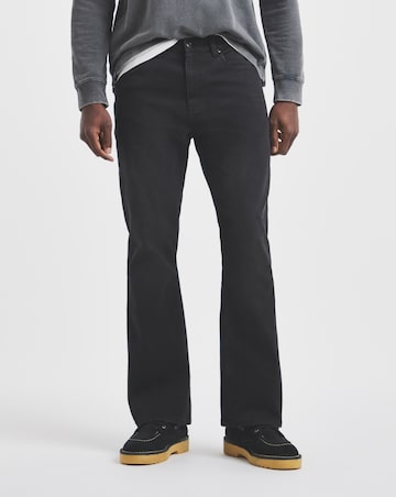 Union Bootcut Comfort Flex Jean