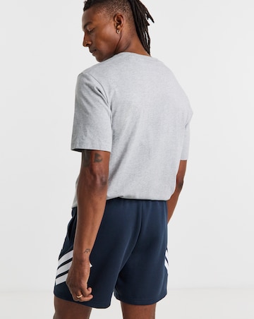 adidas Future Icons 3 Stripe Shorts