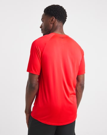 Under Armour Tech Reflective Short Sleeve T-Shirt