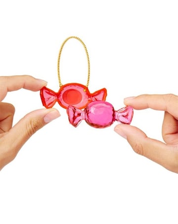 Rainbow High Creative Crystals Fashion Doll- Bella