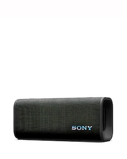 Sony ULT Field 3 Portable Wireless Speaker - Black