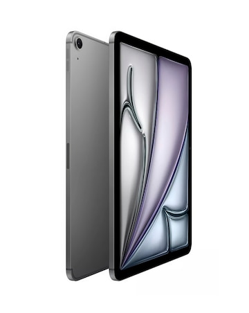 Apple iPad Air (2025) 11inch Wi-Fi 128GB - Space Grey