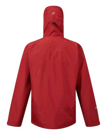 Berghaus Arnaby Hooded Waterproof Jacket