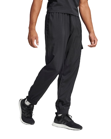 adidas Straight Leg Woven Cargo Pants