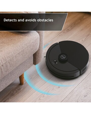 Hoover 001 Dry Vacuum Cleaner
